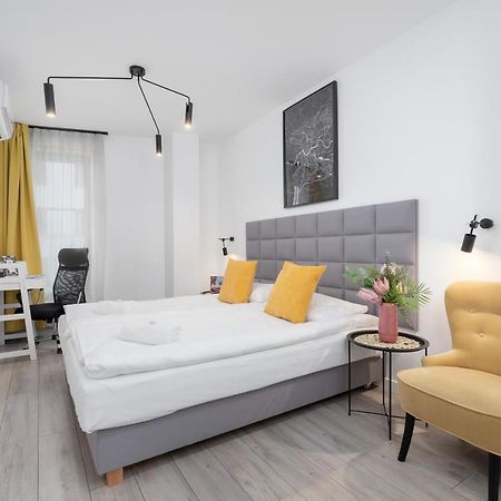 Studio Miodowa Krakow Kazimierz By Renters Διαμέρισμα Εξωτερικό φωτογραφία