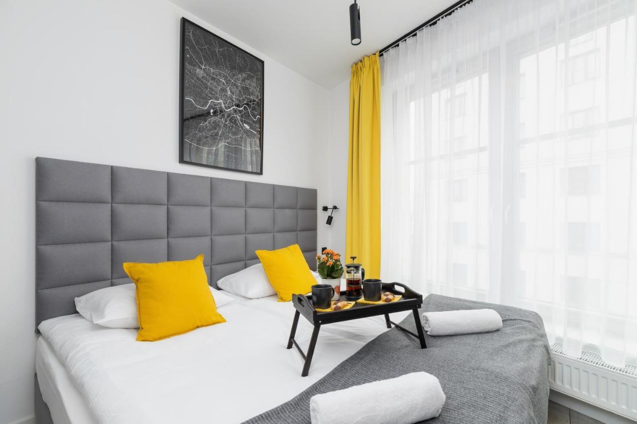 Studio Miodowa Krakow Kazimierz By Renters Διαμέρισμα Εξωτερικό φωτογραφία