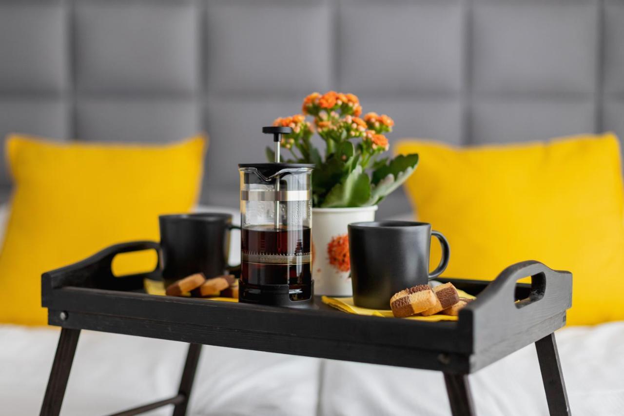 Studio Miodowa Krakow Kazimierz By Renters Διαμέρισμα Εξωτερικό φωτογραφία
