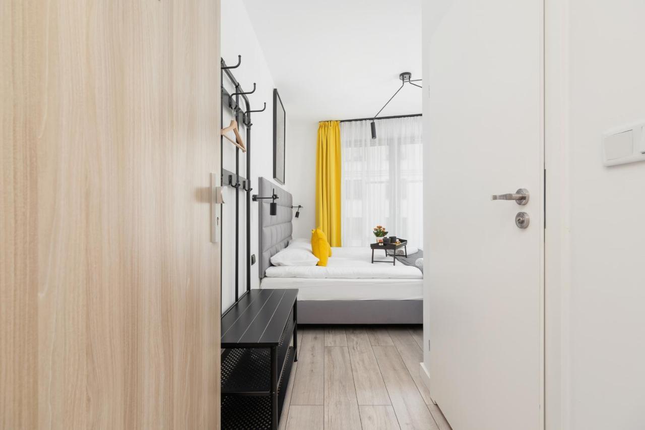 Studio Miodowa Krakow Kazimierz By Renters Διαμέρισμα Εξωτερικό φωτογραφία