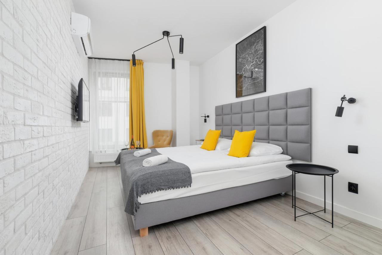 Studio Miodowa Krakow Kazimierz By Renters Διαμέρισμα Εξωτερικό φωτογραφία