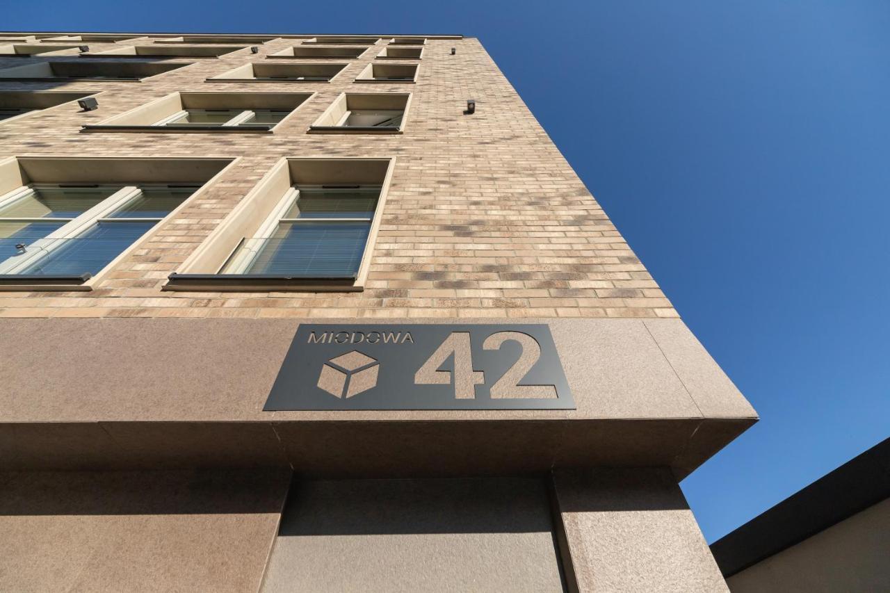 Studio Miodowa Krakow Kazimierz By Renters Διαμέρισμα Εξωτερικό φωτογραφία