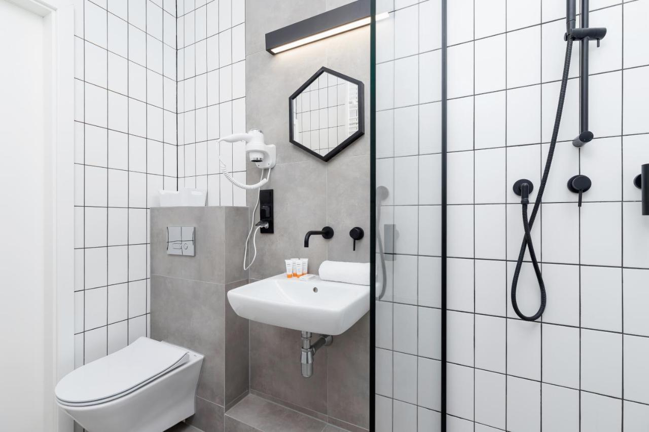 Studio Miodowa Krakow Kazimierz By Renters Διαμέρισμα Εξωτερικό φωτογραφία