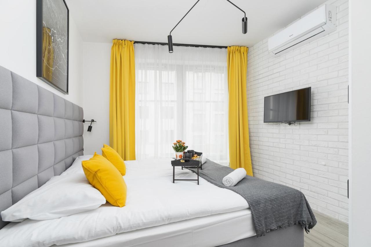 Studio Miodowa Krakow Kazimierz By Renters Διαμέρισμα Εξωτερικό φωτογραφία