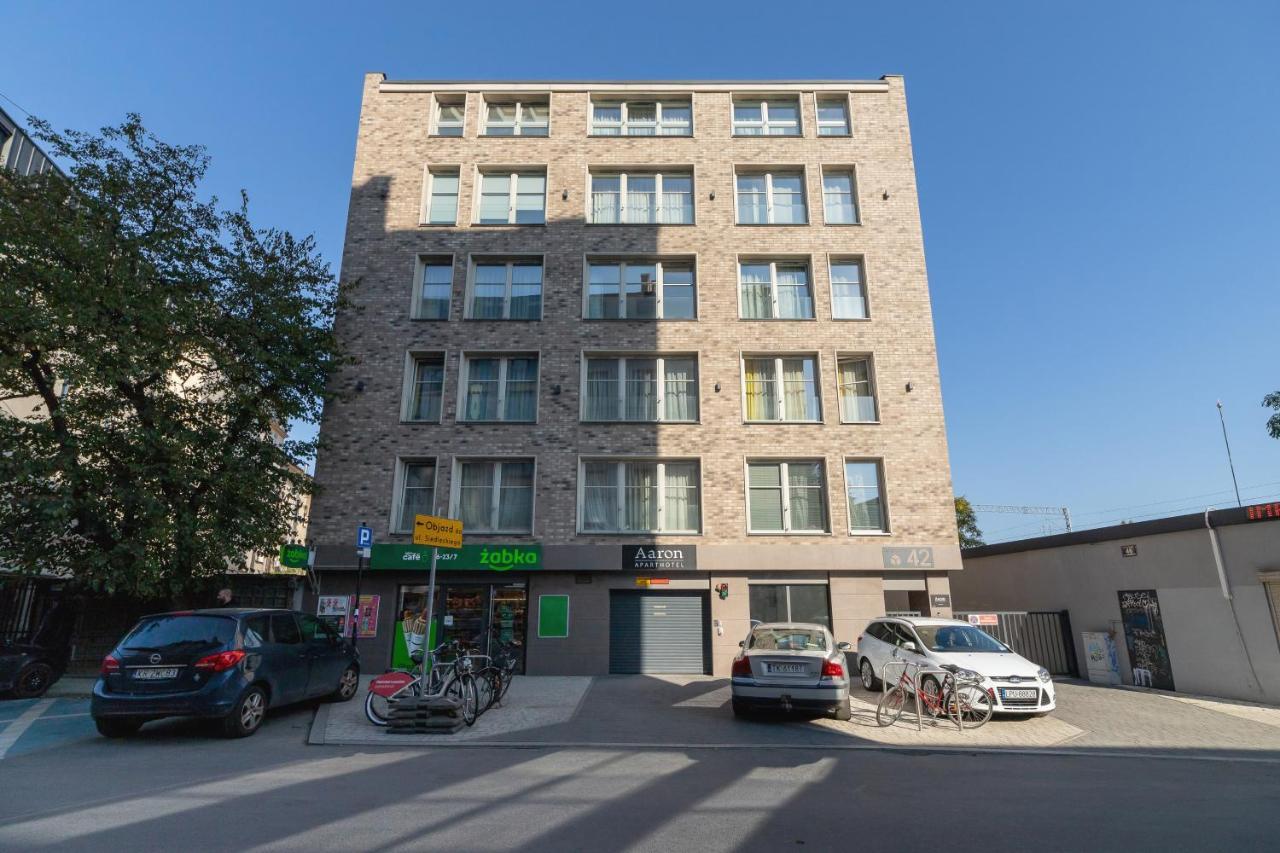 Studio Miodowa Krakow Kazimierz By Renters Διαμέρισμα Εξωτερικό φωτογραφία