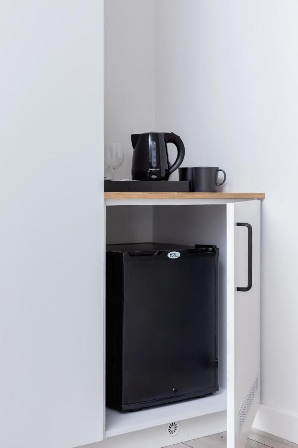 Studio Miodowa Krakow Kazimierz By Renters Διαμέρισμα Εξωτερικό φωτογραφία
