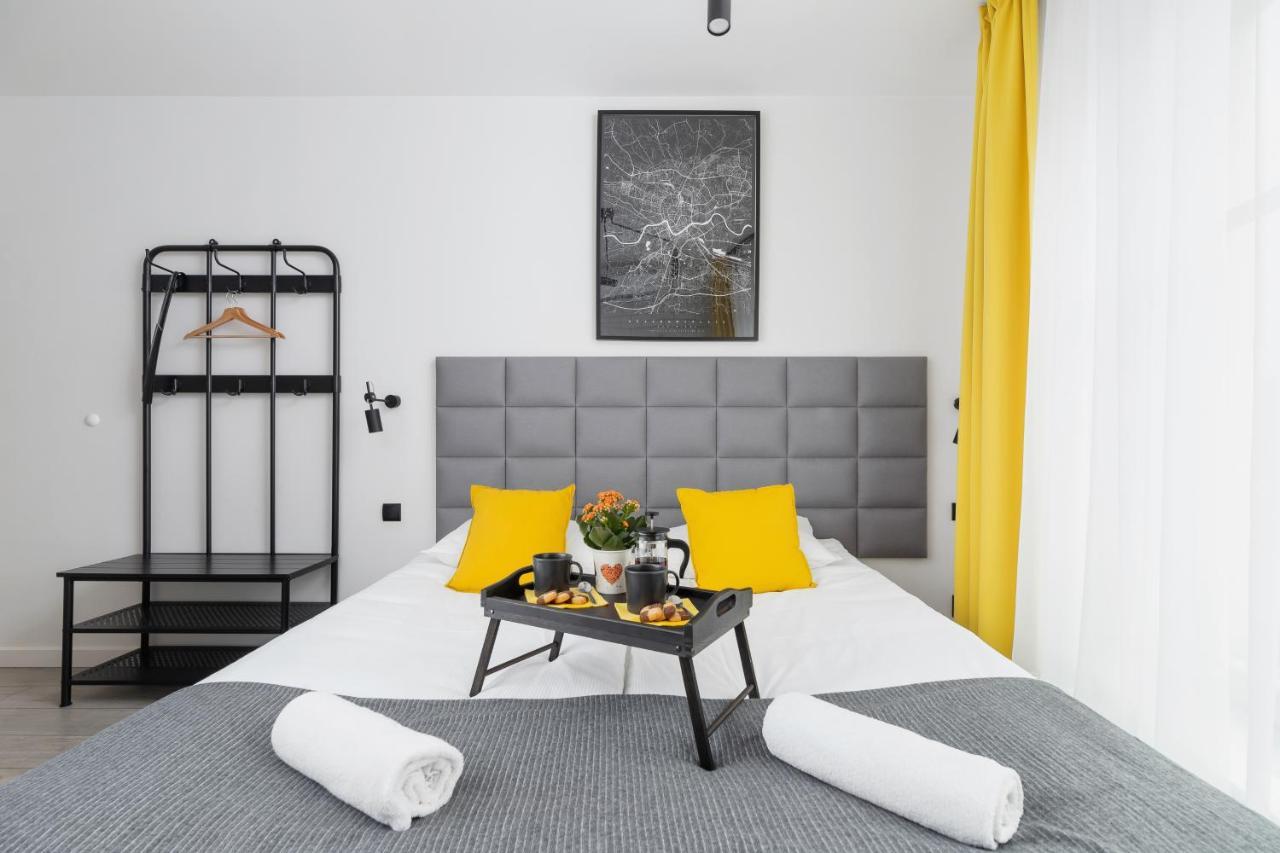 Studio Miodowa Krakow Kazimierz By Renters Διαμέρισμα Εξωτερικό φωτογραφία