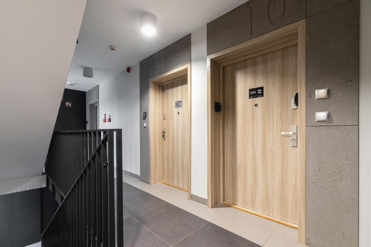 Studio Miodowa Krakow Kazimierz By Renters Διαμέρισμα Εξωτερικό φωτογραφία