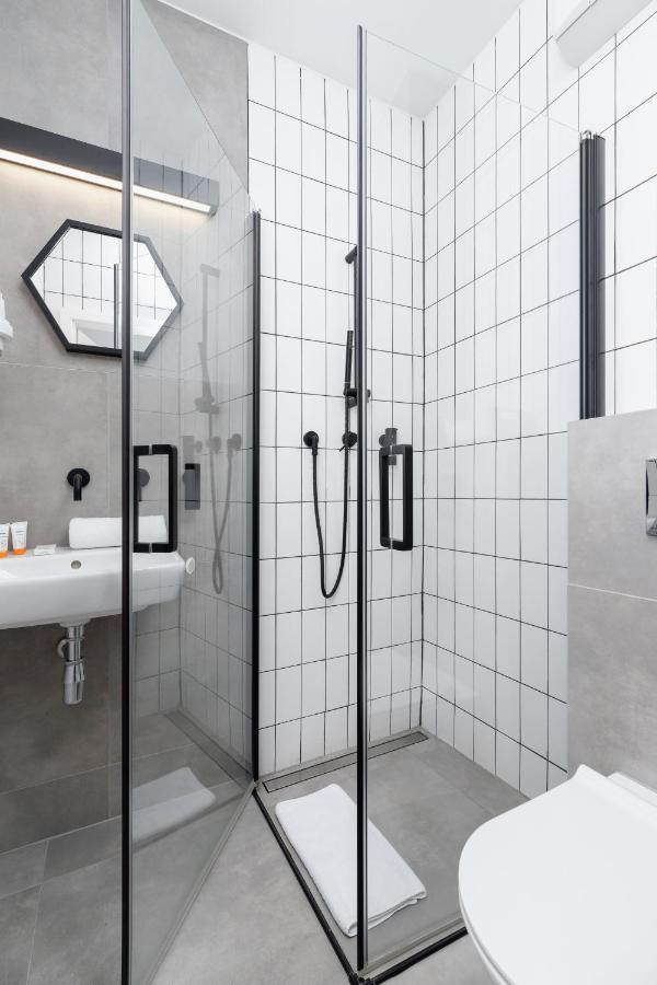 Studio Miodowa Krakow Kazimierz By Renters Διαμέρισμα Εξωτερικό φωτογραφία