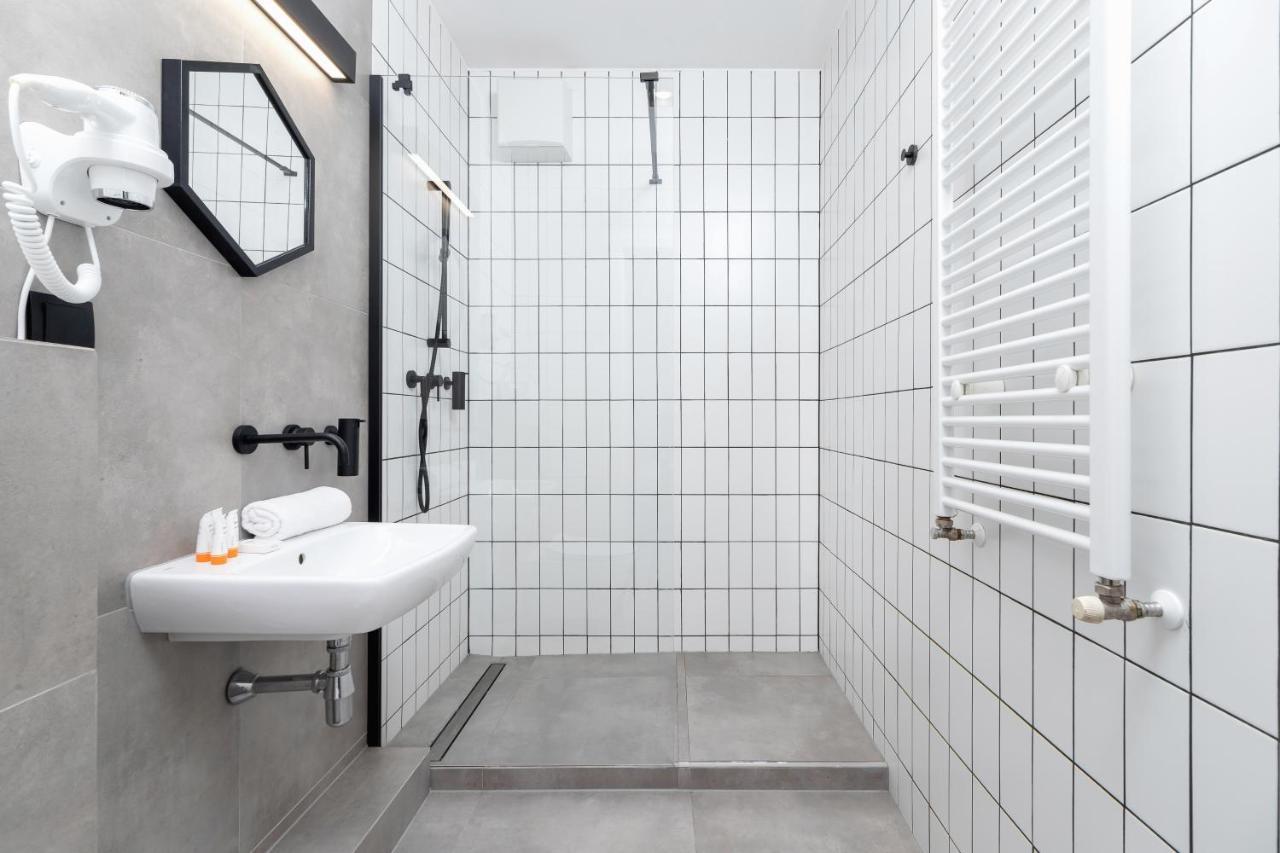 Studio Miodowa Krakow Kazimierz By Renters Διαμέρισμα Εξωτερικό φωτογραφία