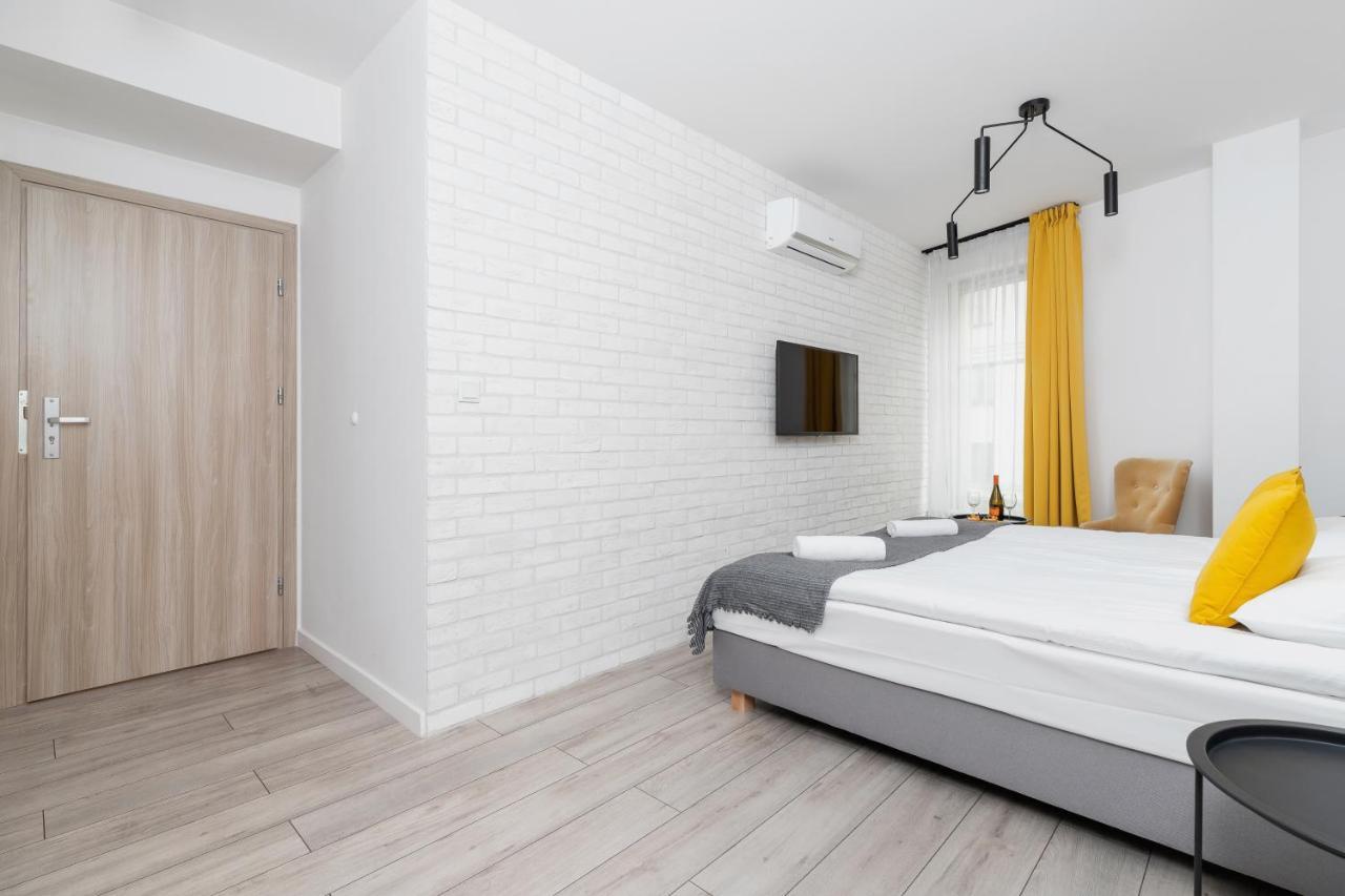 Studio Miodowa Krakow Kazimierz By Renters Διαμέρισμα Εξωτερικό φωτογραφία