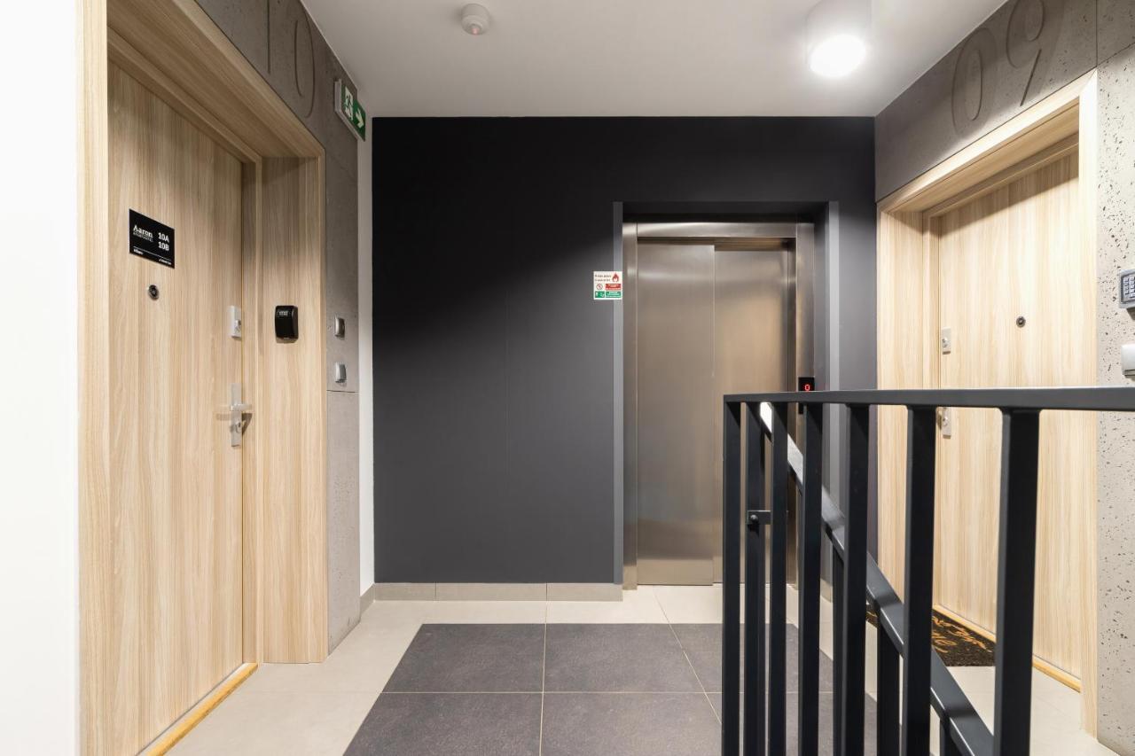 Studio Miodowa Krakow Kazimierz By Renters Διαμέρισμα Εξωτερικό φωτογραφία