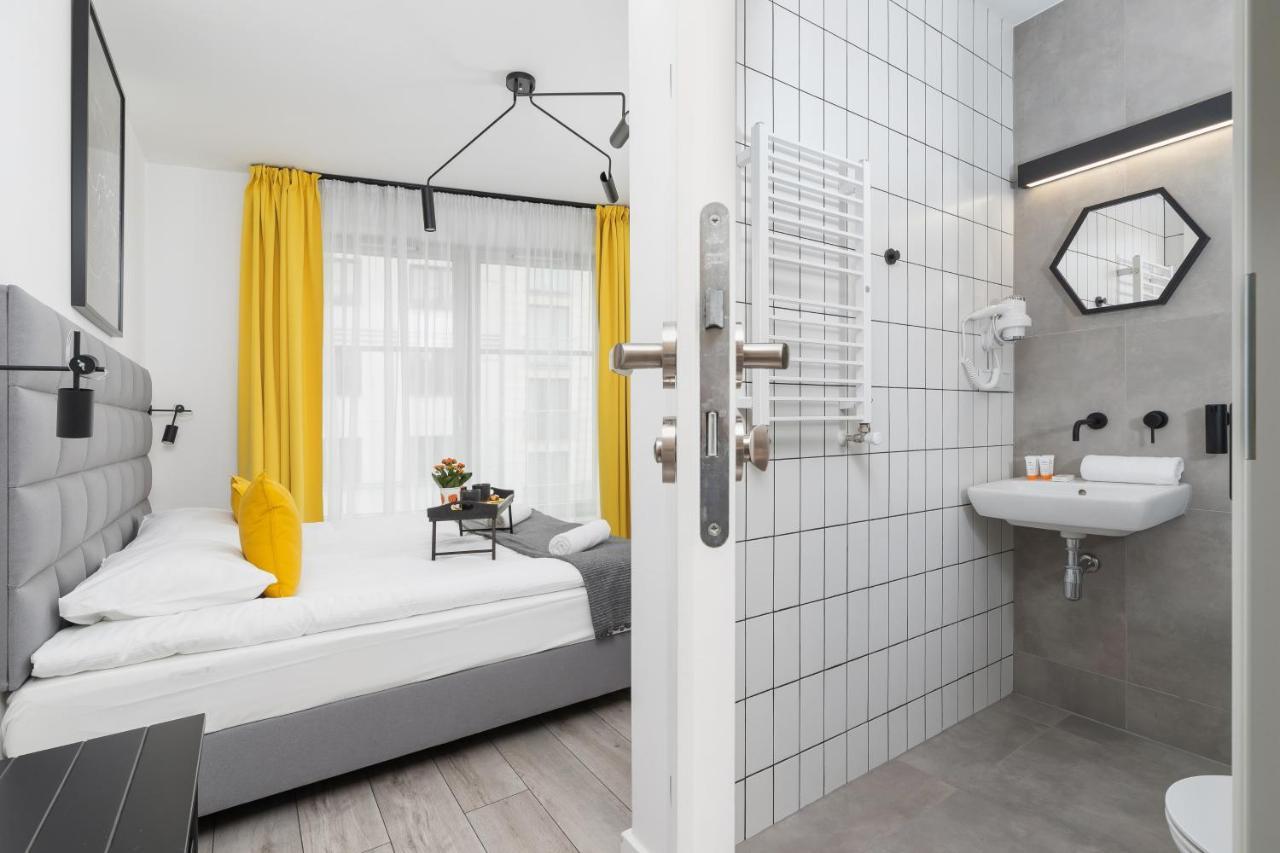 Studio Miodowa Krakow Kazimierz By Renters Διαμέρισμα Εξωτερικό φωτογραφία