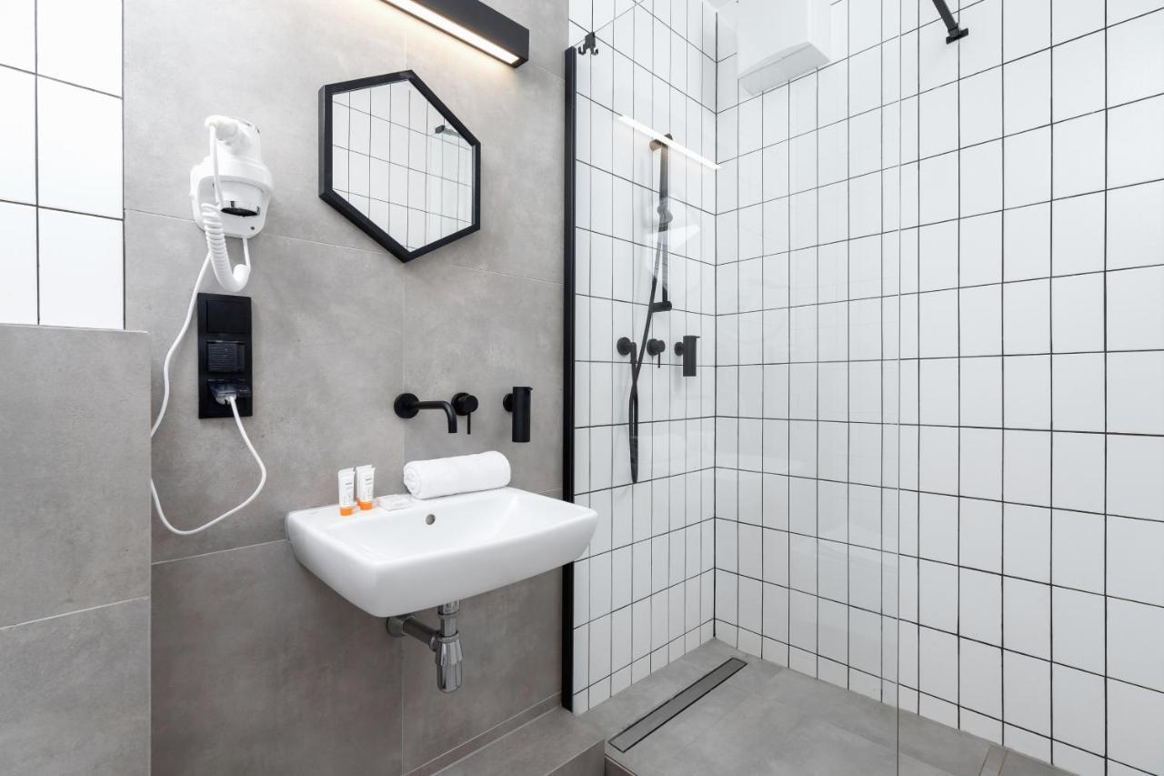 Studio Miodowa Krakow Kazimierz By Renters Διαμέρισμα Εξωτερικό φωτογραφία