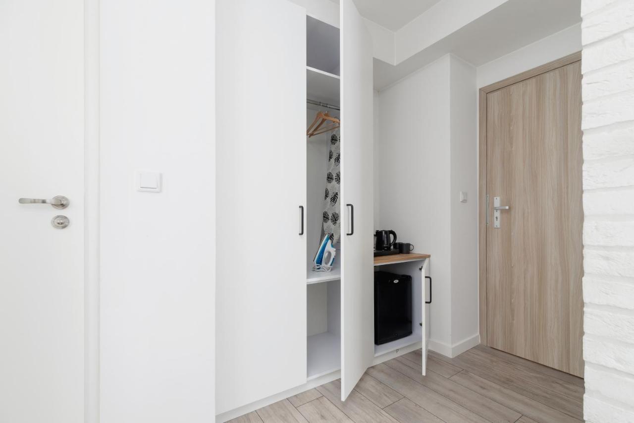 Studio Miodowa Krakow Kazimierz By Renters Διαμέρισμα Εξωτερικό φωτογραφία