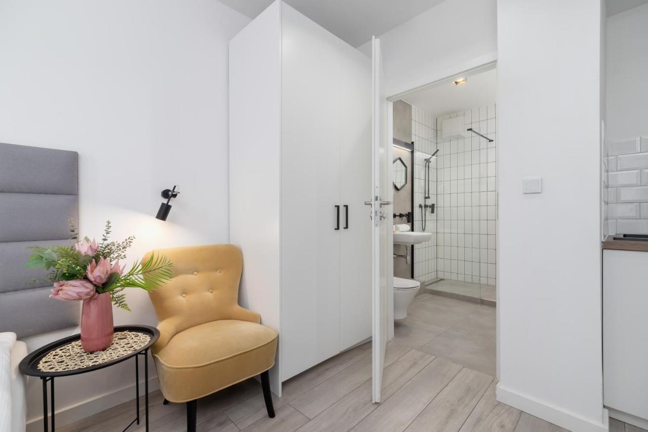 Studio Miodowa Krakow Kazimierz By Renters Διαμέρισμα Εξωτερικό φωτογραφία