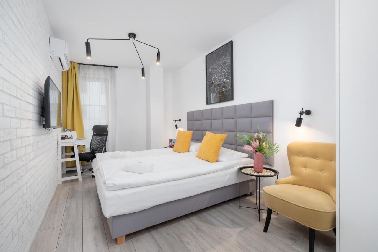Studio Miodowa Krakow Kazimierz By Renters Διαμέρισμα Εξωτερικό φωτογραφία