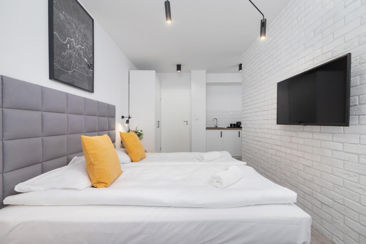Studio Miodowa Krakow Kazimierz By Renters Διαμέρισμα Εξωτερικό φωτογραφία