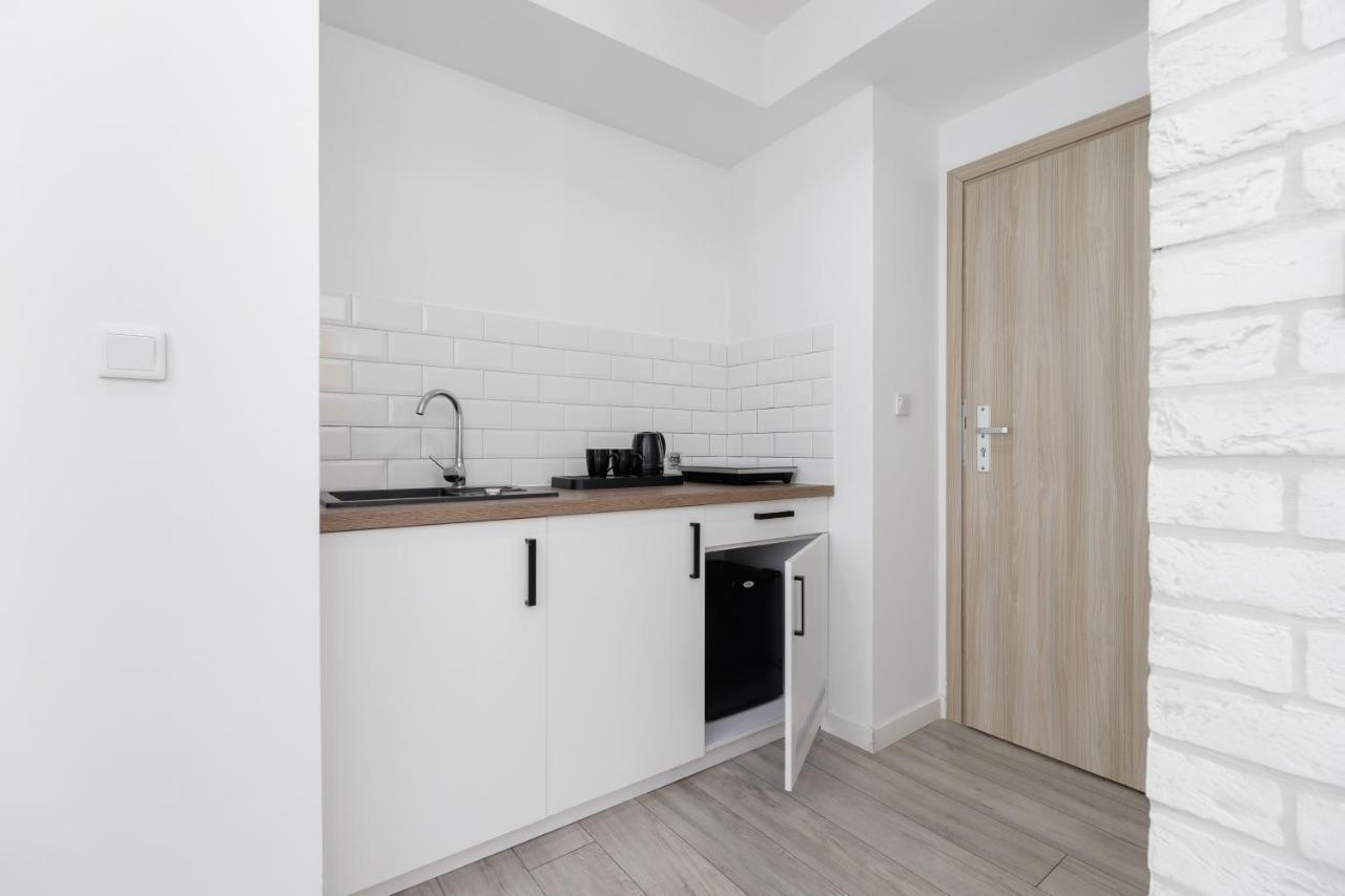 Studio Miodowa Krakow Kazimierz By Renters Διαμέρισμα Εξωτερικό φωτογραφία