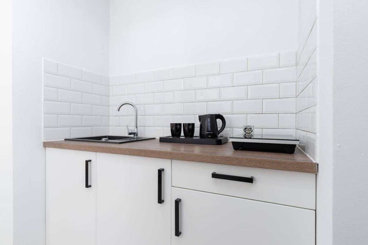 Studio Miodowa Krakow Kazimierz By Renters Διαμέρισμα Εξωτερικό φωτογραφία