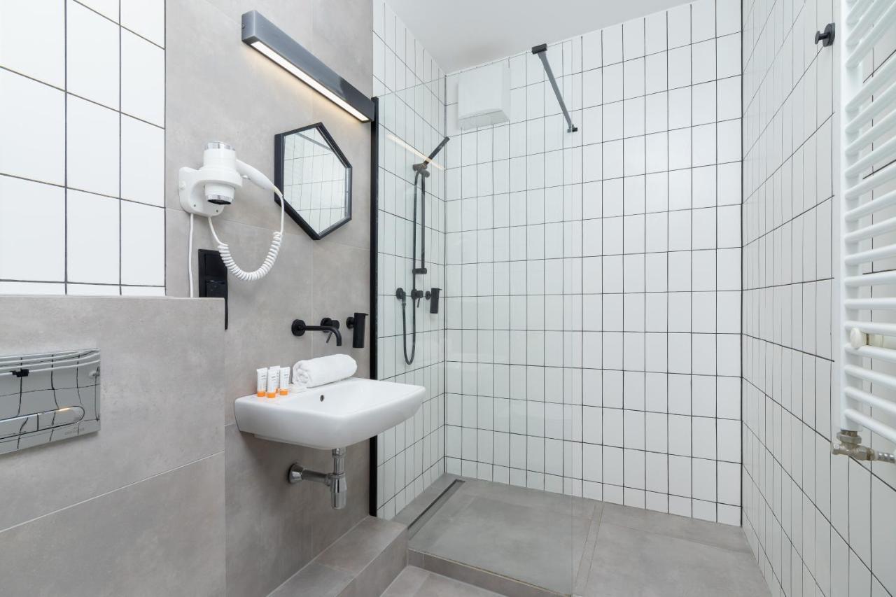 Studio Miodowa Krakow Kazimierz By Renters Διαμέρισμα Εξωτερικό φωτογραφία