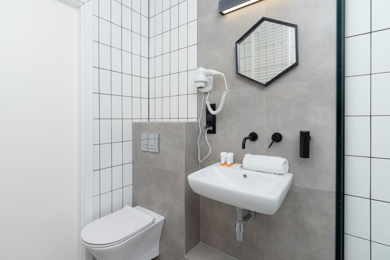 Studio Miodowa Krakow Kazimierz By Renters Διαμέρισμα Εξωτερικό φωτογραφία